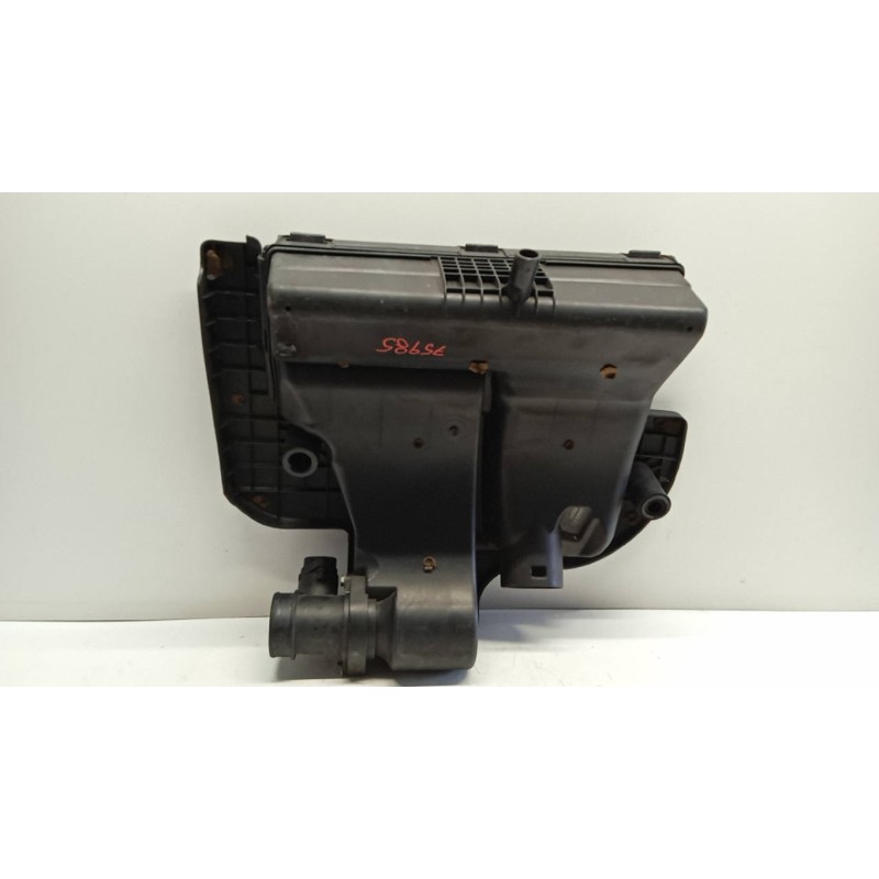 FIAT SCATOLA FILTRO FIAT Panda 4x4 e Panda Natural Power 2004>2010 usato