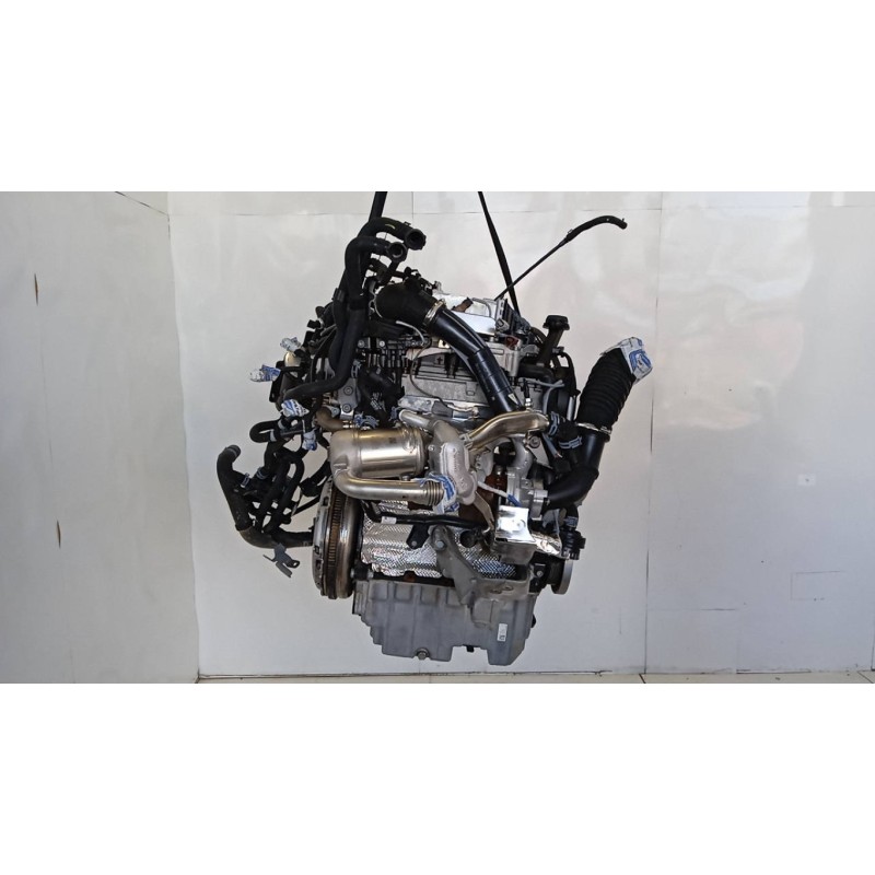 VOLKSWAGEN van MOTORE VOLKSWAGEN van Crafter 2017> usato