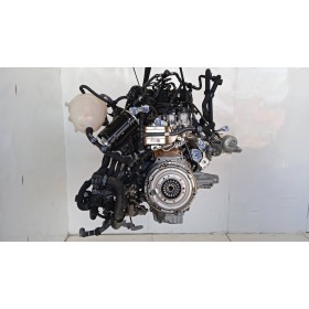 ENGINE VOLKSWAGEN van...