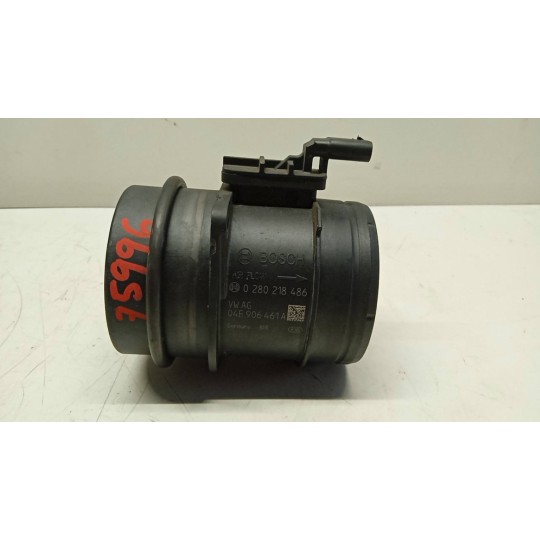 AIR-FLOW SENSOR VOLKSWAGEN van Crafter 2017> used