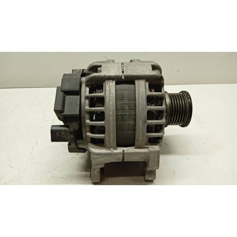 VOLKSWAGEN van ALTERNATOR VOLKSWAGEN van Crafter 2017> used