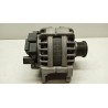 VOLKSWAGEN van ALTERNATOR VOLKSWAGEN van Crafter 2017> used
