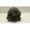 VOLKSWAGEN van ALTERNATOR VOLKSWAGEN van Crafter 2017> used