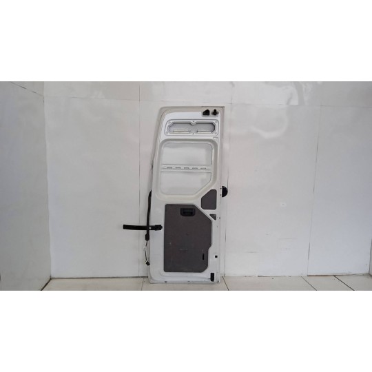 RIGHT LOAD DOOR VOLKSWAGEN van Crafter 2017> used