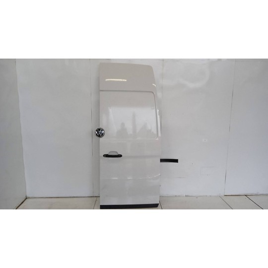 RIGHT LOAD DOOR VOLKSWAGEN van Crafter 2017> used