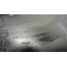 VOLKSWAGEN van REAR LEFT BUMPER CANTON VOLKSWAGEN van Crafter 2017> used