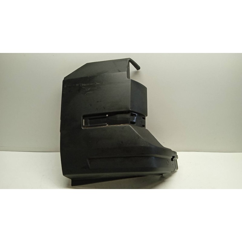 VOLKSWAGEN van REAR LEFT BUMPER CANTON VOLKSWAGEN van Crafter 2017> used