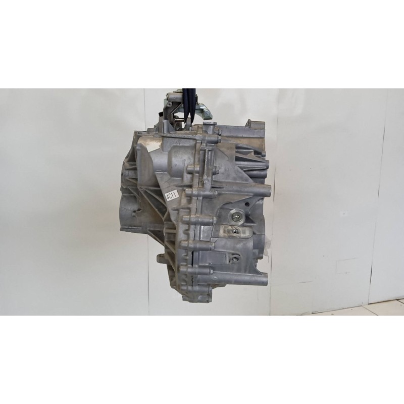 VOLKSWAGEN van GEARBOXES  VOLKSWAGEN van Crafter 2017> used