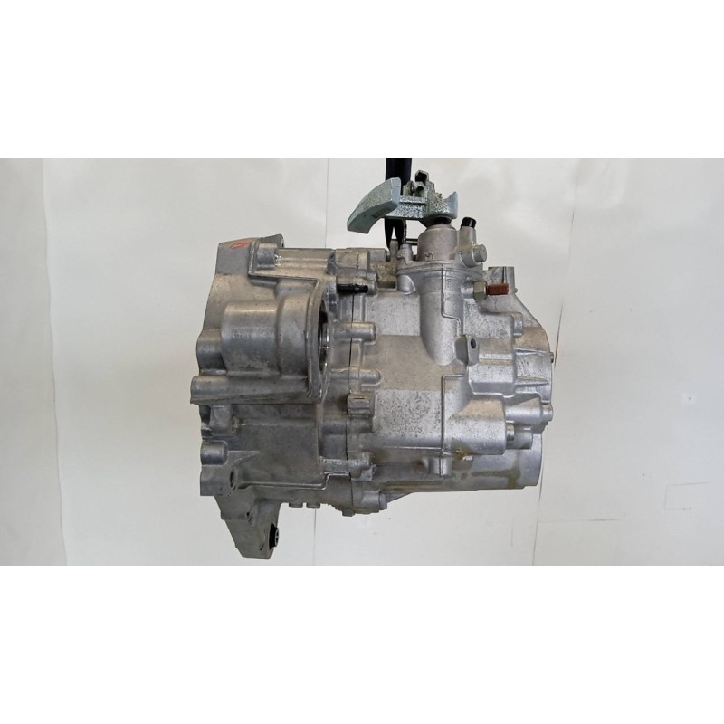 VOLKSWAGEN van GEARBOXES  VOLKSWAGEN van Crafter 2017> used