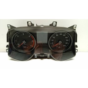 QUADRO STRUMENTI VOLKSWAGEN...