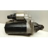 VOLKSWAGEN van STARTER MOTOR VOLKSWAGEN van Crafter 2017> used