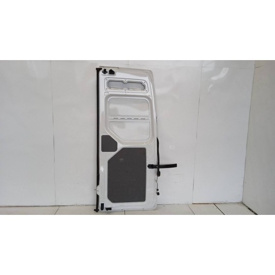 LEFT LOAD DOOR VOLKSWAGEN van Crafter 2017> used