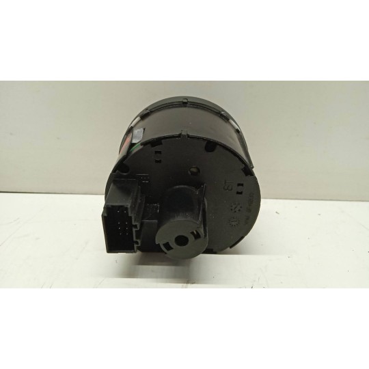 BLOCK LOGHTS  VOLKSWAGEN van Crafter 2017> used