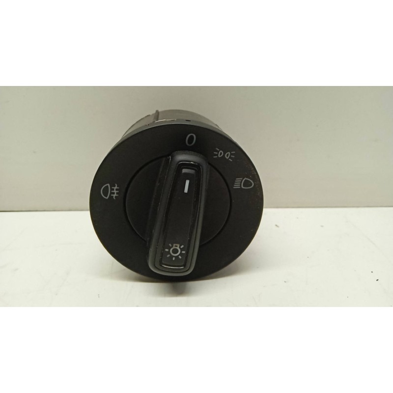 VOLKSWAGEN van BLOCK LOGHTS  VOLKSWAGEN van Crafter 2017> used