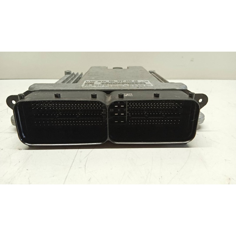 VOLKSWAGEN van ENGINE UNIT VOLKSWAGEN van Crafter 2017> used