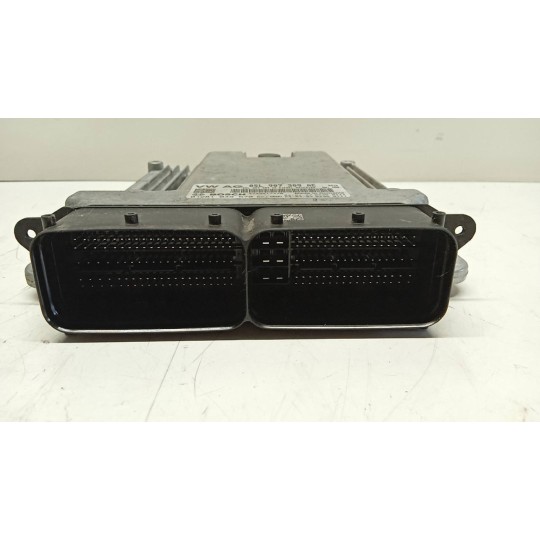 ENGINE UNIT VOLKSWAGEN van Crafter 2017> used