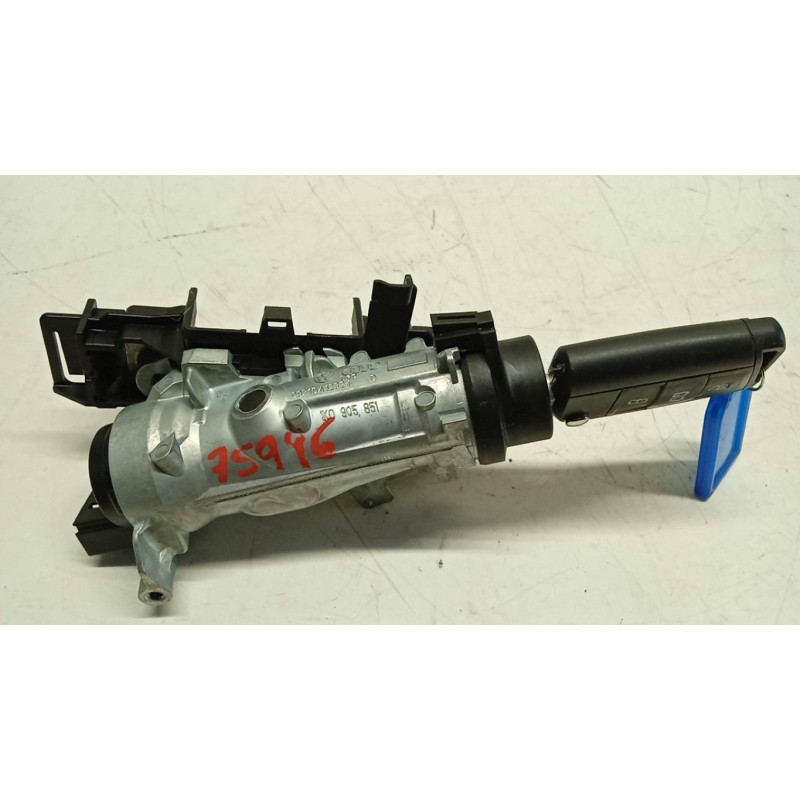 VOLKSWAGEN van ENGINE UNIT VOLKSWAGEN van Crafter 2017> used