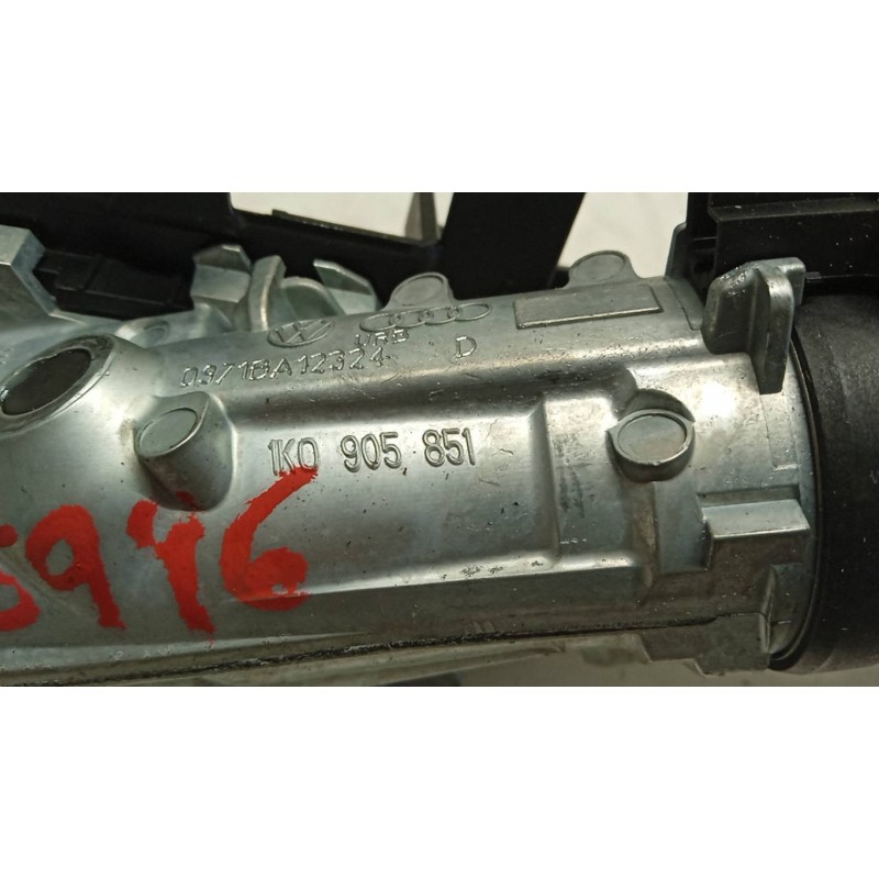 VOLKSWAGEN van ENGINE UNIT VOLKSWAGEN van Crafter 2017> used