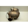 VOLKSWAGEN van FILTRO ANTIPARTICOLATO VOLKSWAGEN van Crafter 2017> usato