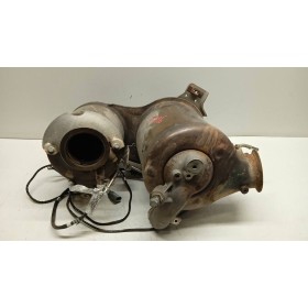 PARTICULATE FILTER...