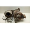 VOLKSWAGEN van FILTRO ANTIPARTICOLATO VOLKSWAGEN van Crafter 2017> usato