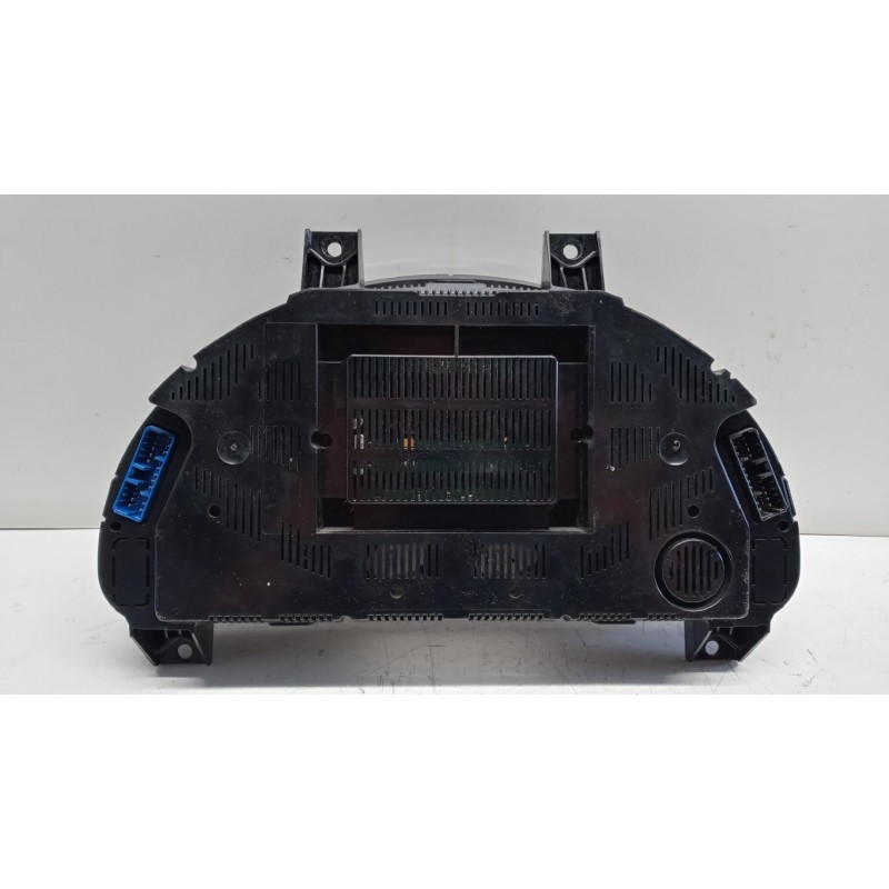 IVECO INSTRUMENT PANEL IVECO Stralis 2013> used