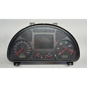 INSTRUMENT PANEL IVECO...