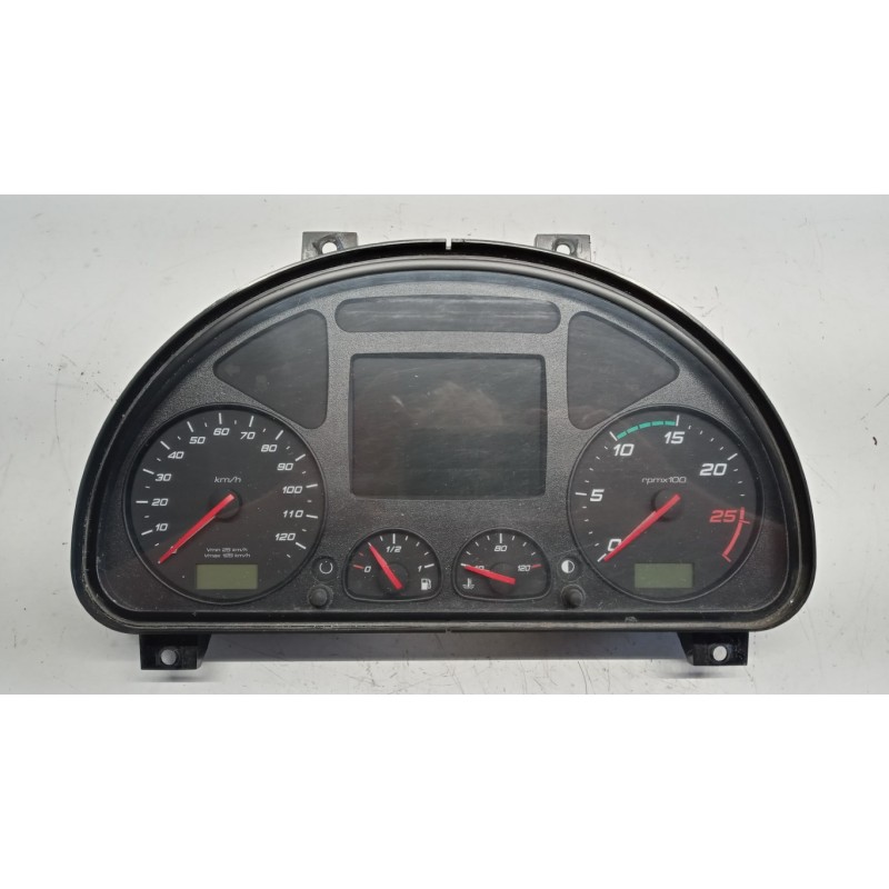 IVECO QUADRO STRUMENTI IVECO Stralis 2013> usato