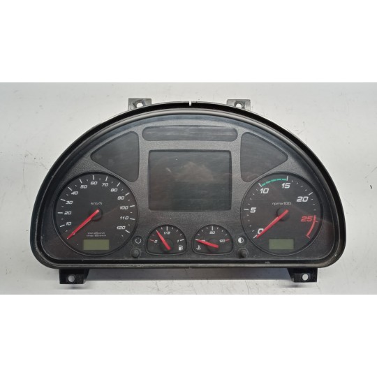 QUADRO STRUMENTI IVECO Stralis 2013> usato