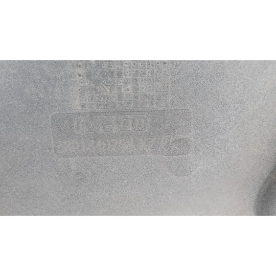 RIGHT FRONT MUDGUARD  IVECO Stralis 2013> used