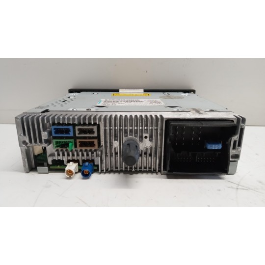 CAR RADIO IVECO Stralis 2013> used