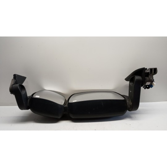 RIGHT ELETRIC REAR-VIEW MIRROR  IVECO Stralis 2013> used