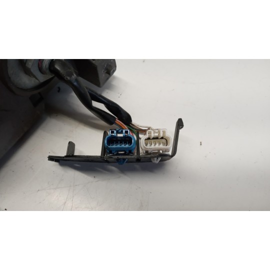 RIGHT ELETRIC REAR-VIEW MIRROR  IVECO Stralis 2013> used