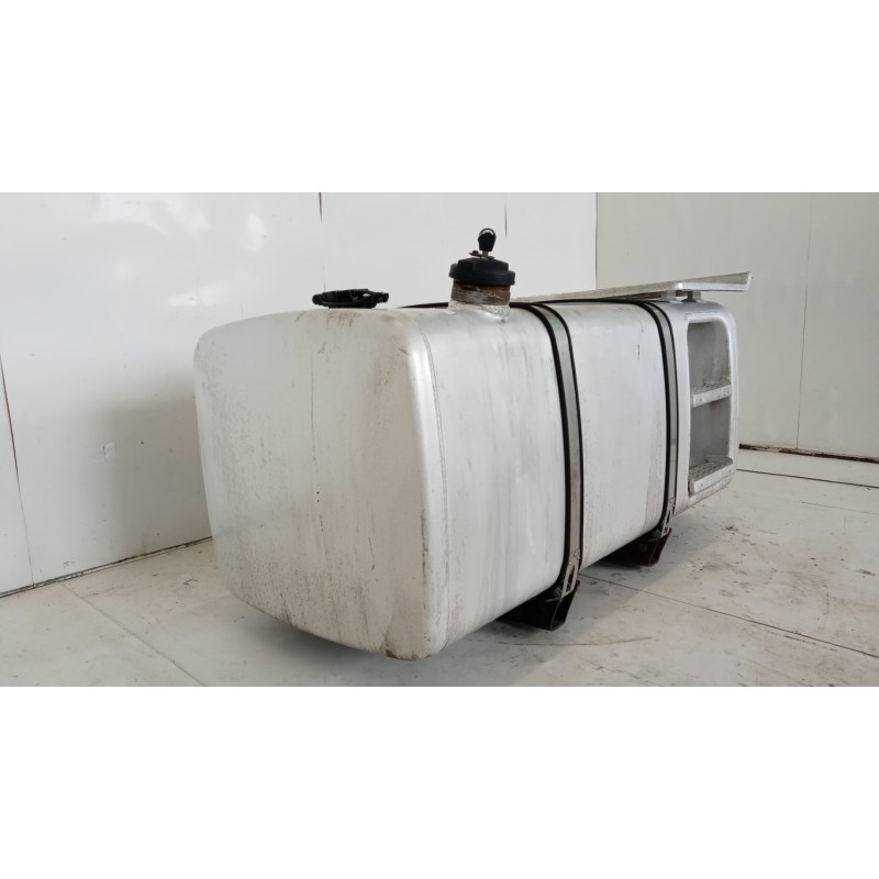 IVECO FUEL TANK IVECO Stralis 2013> used
