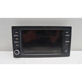 DISPLAY VARI IVECO Stralis...