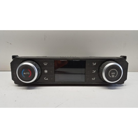AC CONTROL UNIT IVECO Stralis 2013> used