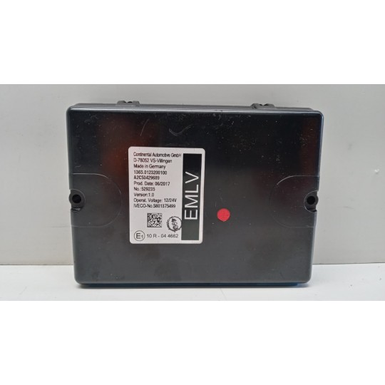 VARIOUS CONTROL UNIT C IVECO Stralis 2013> used