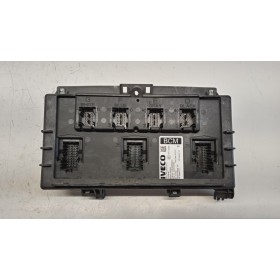 VARIOUS CONTROL UNITS...