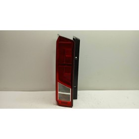 LEFT REAR LIGHT...