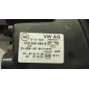 VOLKSWAGEN van RIGHT REAR LIGHT VOLKSWAGEN van Crafter 2017> used