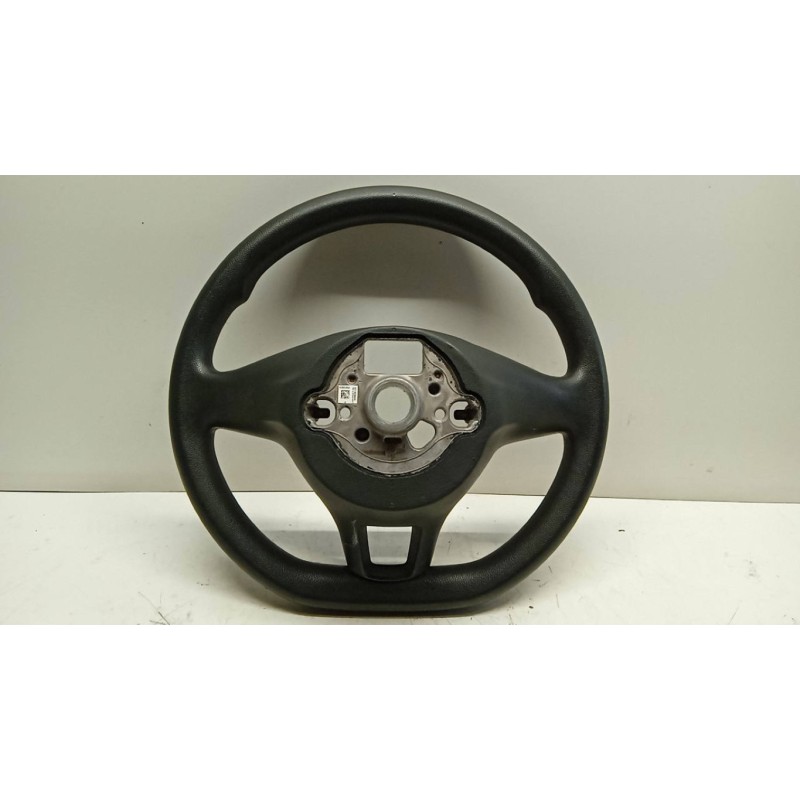 VOLKSWAGEN van STEERING WHEEL VOLKSWAGEN van Crafter 2017> used