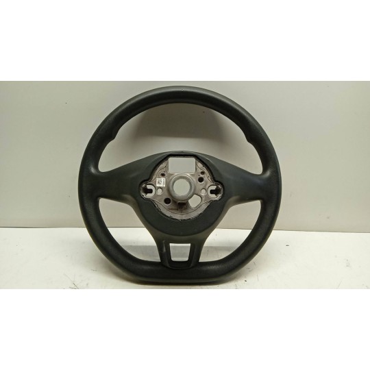 STEERING WHEEL VOLKSWAGEN van Crafter 2017> used