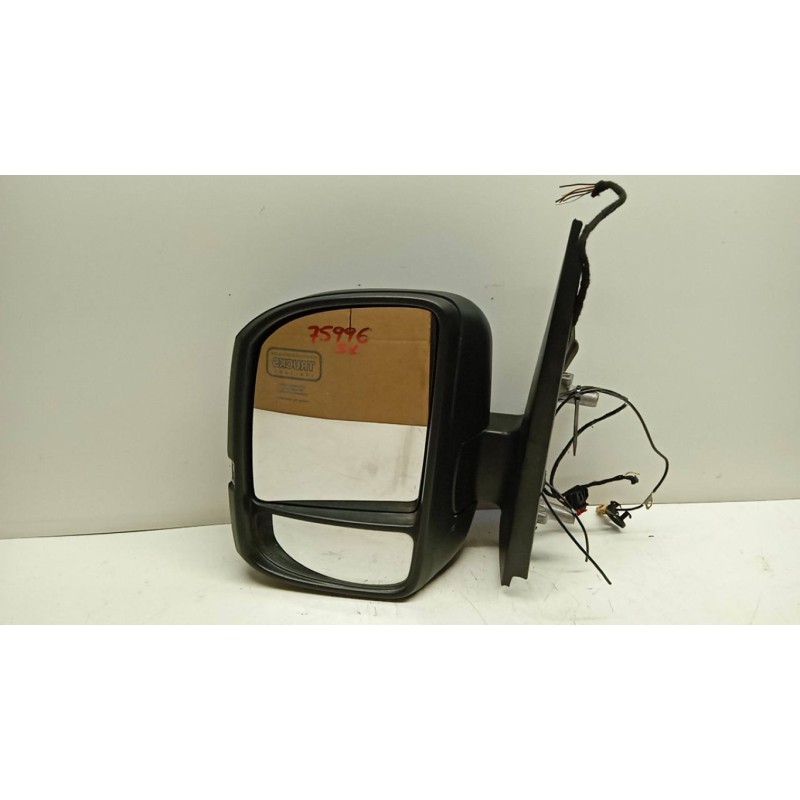 VOLKSWAGEN van LEFT ELETRIC REAR-VIEW MIRROR  VOLKSWAGEN van Crafter 2017> used