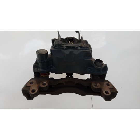 LEFT REAR CALIPER BRAKE  IVECO Stralis 2013> used