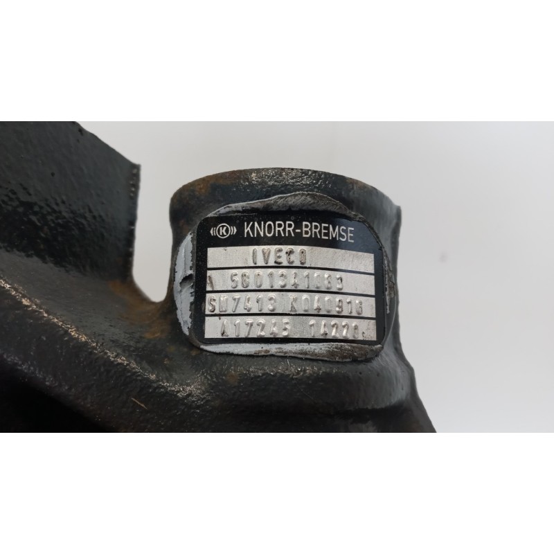 IVECO LEFT REAR CALIPER BRAKE  IVECO Stralis 2013> used