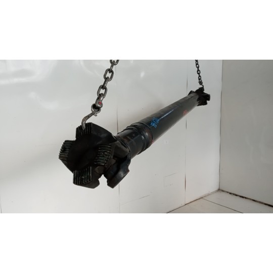 ALBERO TRASMISSIONE POSTERIORE IVECO Stralis 2013> usato