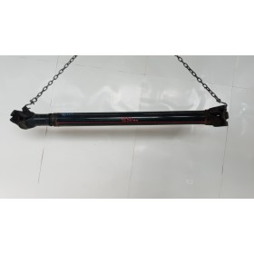 REAR POWER TAKE OFF SHAFTS...