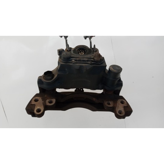 RIGHT REAR CALIPER BRAKE  IVECO Stralis 2013> used