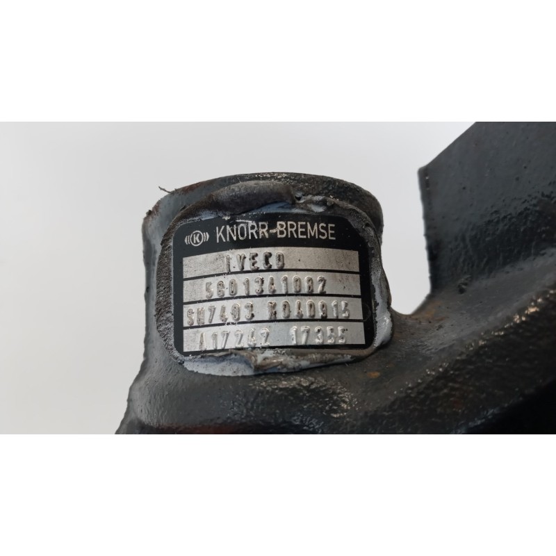 IVECO PINZA POSTERIORE DESTRA IVECO Stralis 2013> usato