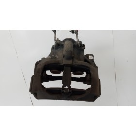 LEFT FRONT CALIPER BRAKE...